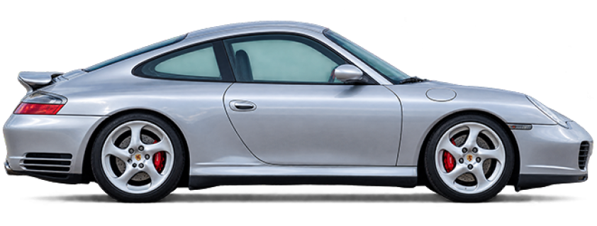Porsche 911 Carrera